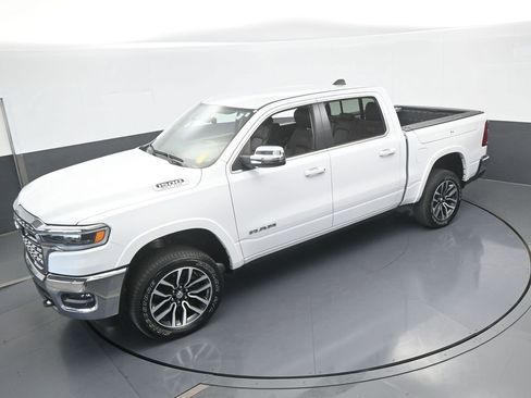 Used 2025 RAM 1500 Limited image 56
