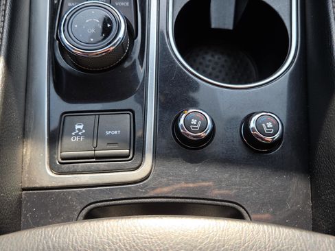 Certified 2023 Nissan Maxima Platinum w/ Sport Mat Group FWD image 30