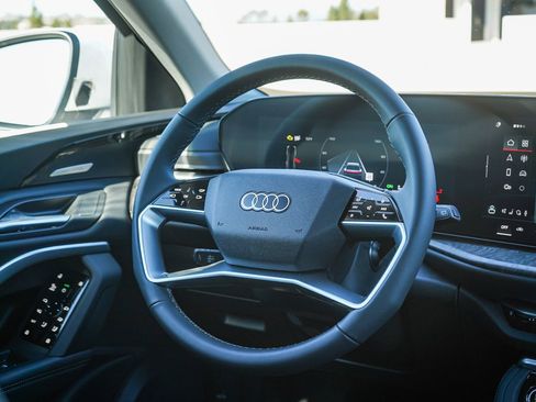 New 2025 Audi Q5 Prestige AWD/4WD image 15