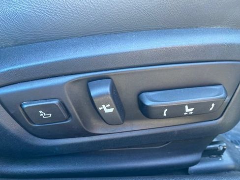Used 2015 Lexus GS 350 w/ F Sport Package RWD image 42