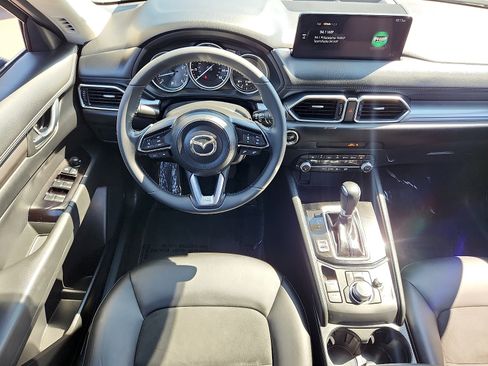 Certified 2023 MAZDA CX-5 AWD 2.5 S w/ Select Package image 13