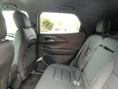 Used 2023 Chevrolet TrailBlazer ACTIV AWD/4WD image 12