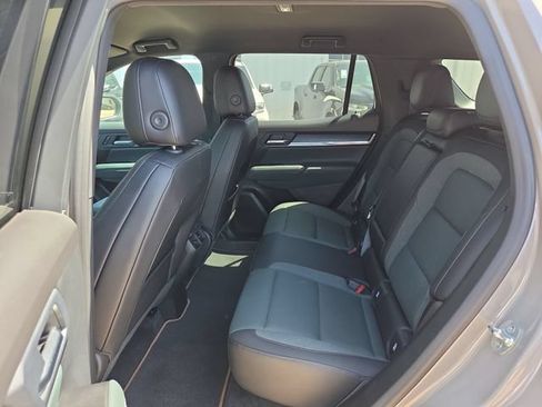 Certified 2026 GMC Terrain AT4 w/ Convenience Package III AWD/4WD image 25