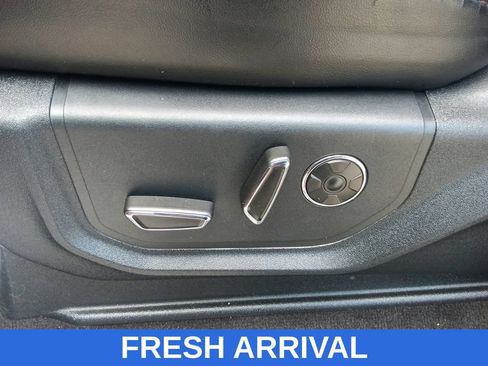 Used 2020 Ford F150 Platinum w/ Equipment Group 701A Luxury RWD image 21