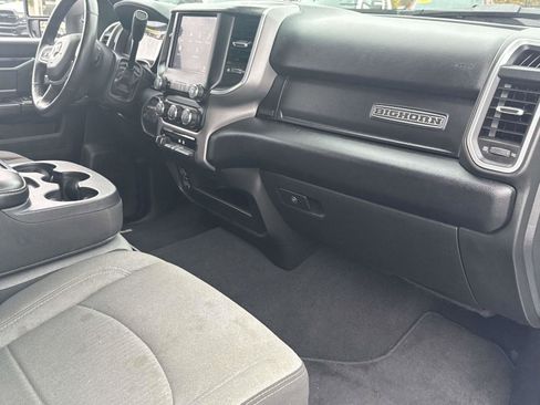 Used 2024 RAM 2500 Big Horn image 30