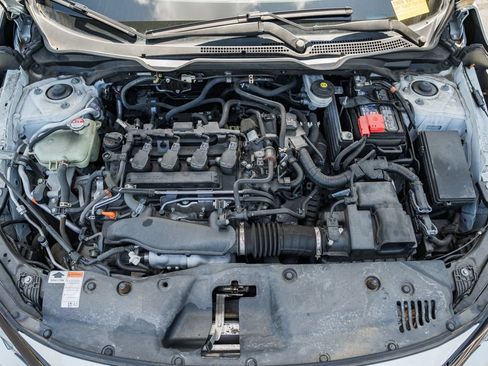 Used 2021 Honda Civic EX-L image 18