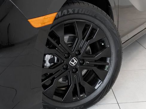 Used 2025 Honda Odyssey Sport-L image 2