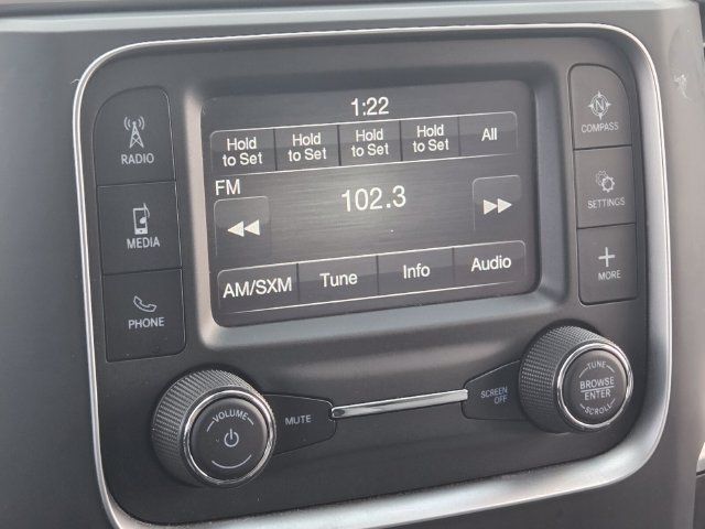 Used 2024 RAM 1500 Classic SLT RWD image 25
