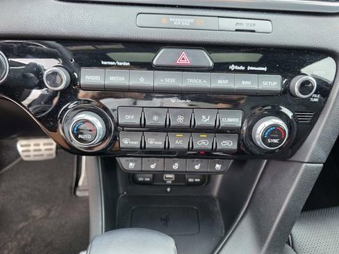 Used 2020 Kia Sportage SX FWD image 31