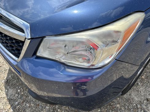 Used 2014 Subaru Forester 2.5i Limited w/ Protection Package #2 AWD/4WD image 11