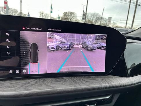 New 2025 Audi Q5 Premium Plus image 15