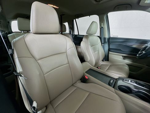 Used 2021 Honda Pilot EX-L image 28