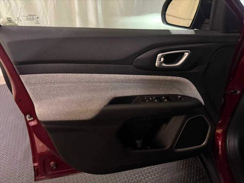 Certified 2022 Jeep Compass Latitude image 20