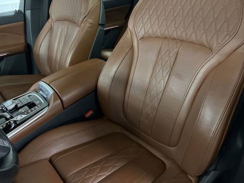 Used 2023 BMW X5 M50i w/ Executive Package image 20