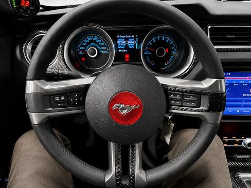 Used 2013 Ford Mustang Boss 302 RWD image 39