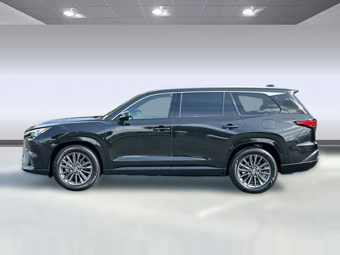 Used 2025 Lexus TX 350 FWD w/ Convenience Package image 2