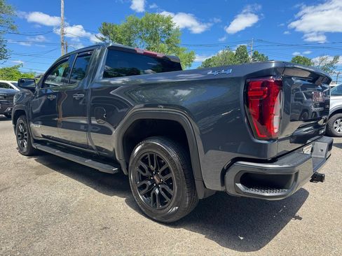 Used 2021 GMC Sierra 1500 Elevation AWD/4WD image 2