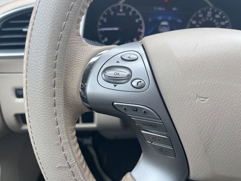 Used 2017 Nissan Murano SL image 24