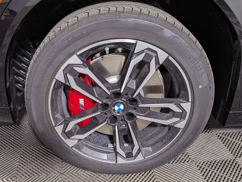 New 2026 BMW X2 xDrive28i w/ M Sport Package AWD/4WD image 8