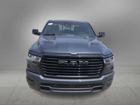 New 2026 RAM 1500 Laramie w/ Night Edition image 9