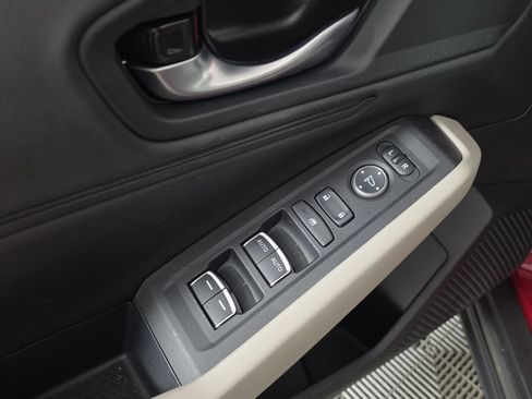 Certified 2025 Honda Accord SE image 21
