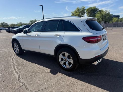 Used 2018 Mercedes-Benz GLC 300 image 6