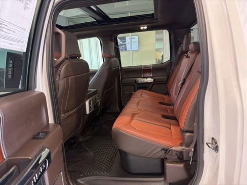 Used 2019 Ford F150 King Ranch w/ Equipment Group 601A Luxury image 20