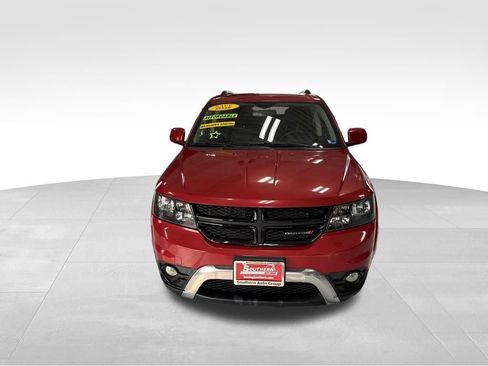Used 2015 Dodge Journey Crossroad w/ Flexible Seating Group FWD image 9