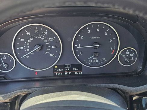 Used 2015 BMW X3 xDrive35i AWD/4WD image 10