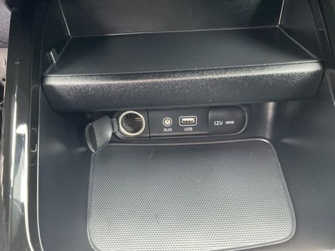 Used 2021 Kia Forte GT-Line image 16