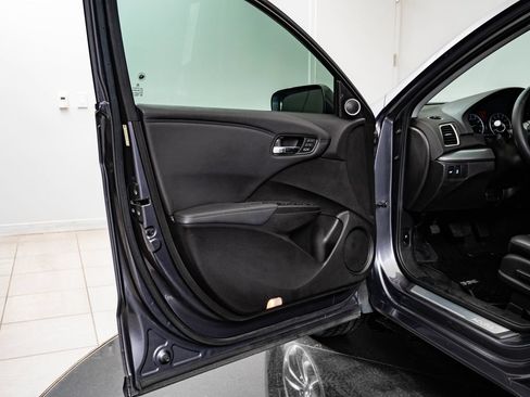 Used 2017 Acura RDX w/ Technology Package FWD image 26