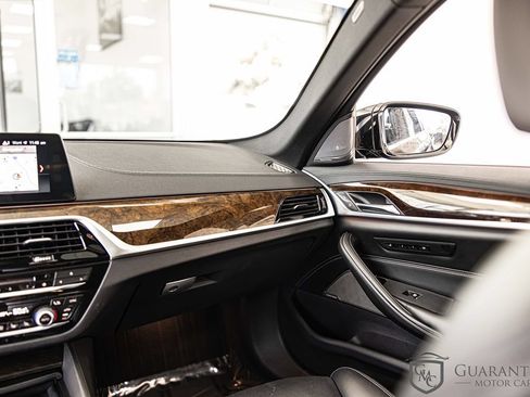Used 2017 BMW 540i xDrive AWD/4WD image 43