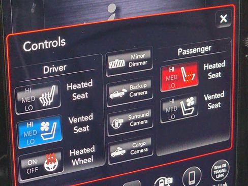 Certified 2020 RAM 2500 Laramie image 25