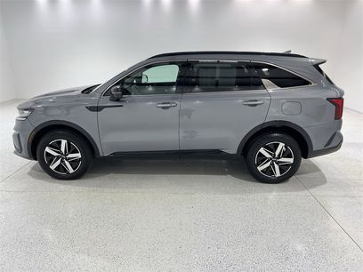 Used 2021 Kia Sorento EX w/ Panoramic Sunroof Package