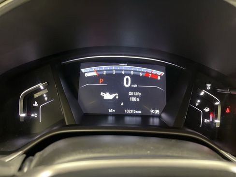 Used 2018 Honda CR-V EX-L image 19