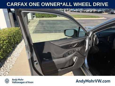 Used 2023 Subaru Legacy AWD/4WD image 12