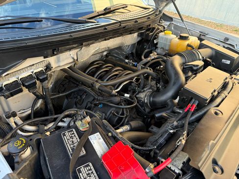 Used 2014 Ford F150 STX w/ Equipment Group 201A Mid image 46