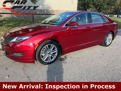 Used 2014 Lincoln MKZ Hybrid w/ Equipment Group 202A Reserve