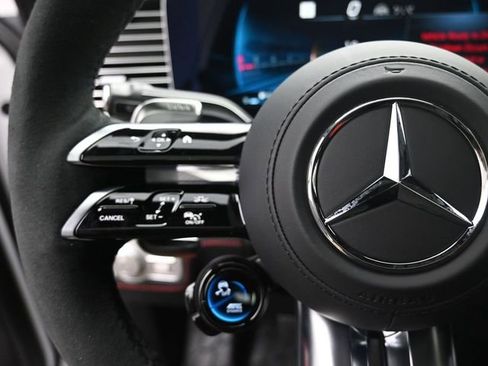 New 2026 Mercedes-Benz GLE 53 AMG 4MATIC Coupe image 15
