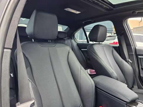 Used 2016 BMW 328i Sedan RWD image 11