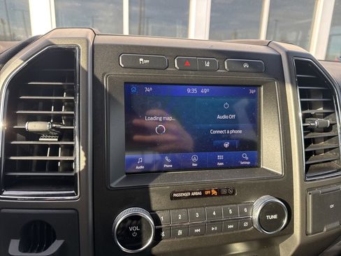 Used 2020 Ford Expedition Max XLT w/ Equipment Group 202A image 13