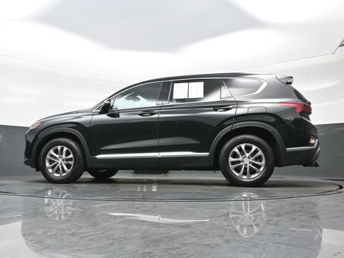 Used 2020 Hyundai Santa Fe SEL image 26