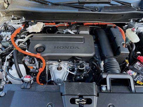 New 2026 Honda CR-V Sport image 26