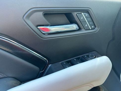 Used 2023 GMC Canyon AT4X AWD/4WD image 23