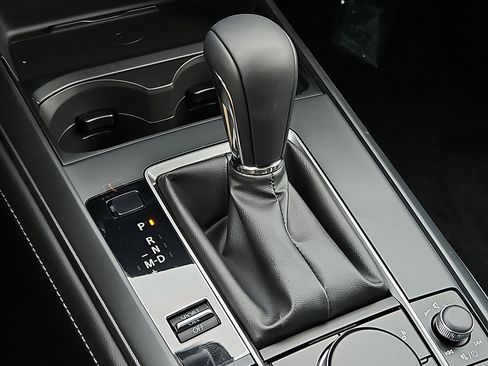 New 2026 MAZDA CX-30 AWD 2.5 S w/ Premium Package image 13