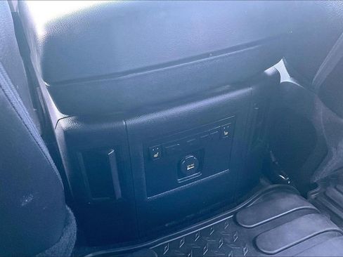 Used 2016 RAM 1500 Laramie w/ Convenience Group image 11