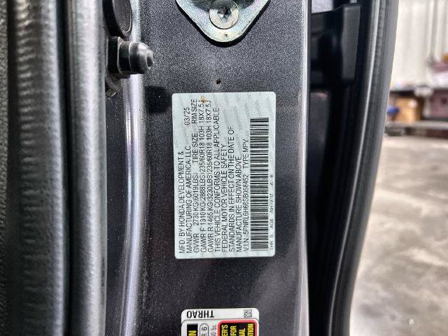 Used 2025 Honda Odyssey EX-L image 40