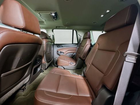 Used 2015 Chevrolet Tahoe LTZ image 29