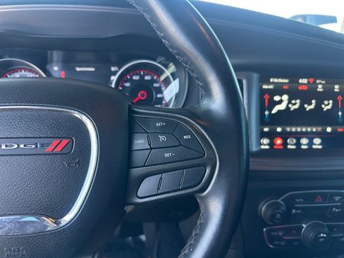 Used 2023 Dodge Charger SXT RWD image 20