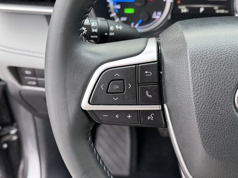 Used 2023 Toyota Highlander LE image 23
